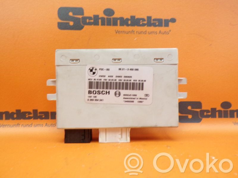 Parking PDC control unit/module   6621,3450085,0263004241,3450085,6621