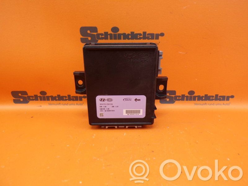 Autres unités de commande / modules   95470D9100,95470D9100