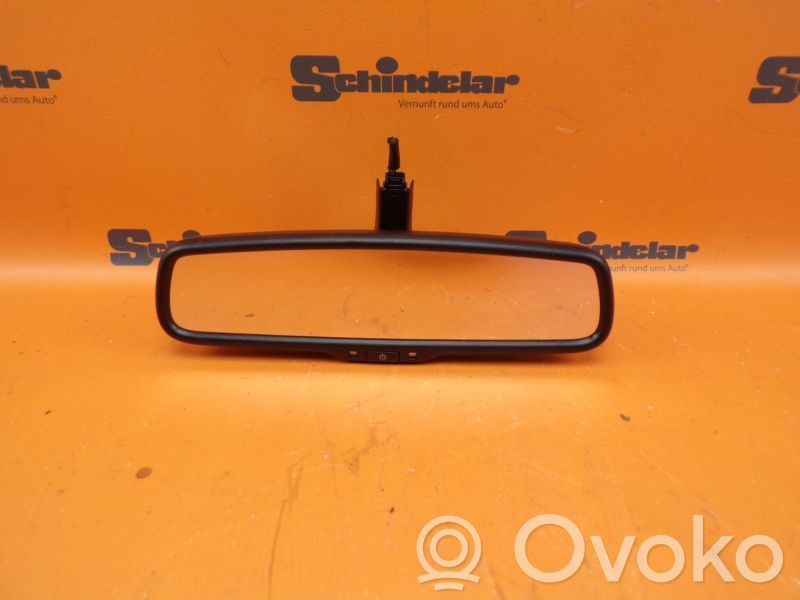 Lusterko wsteczne   85101A4000,85101A4000
