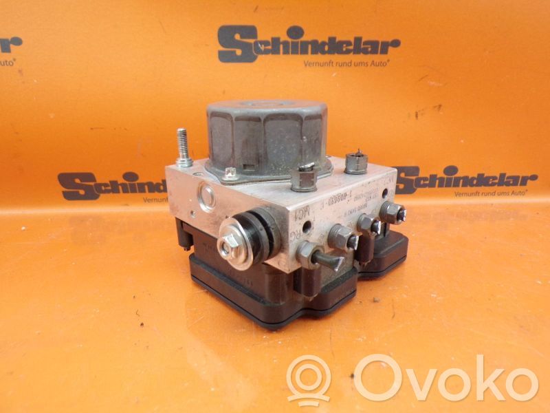 ABS Steuergerät   2265106455,0265956285,0265956285,2265106455,476605492R