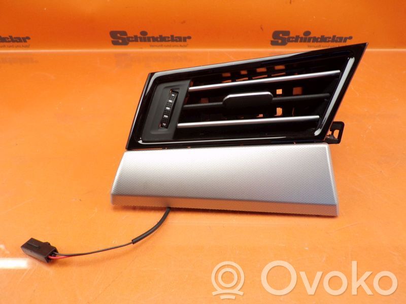 Volkswagen PASSAT B8 Dashboard air vent grill cover trim 