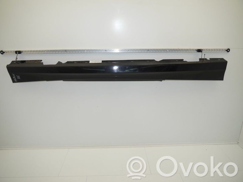 Sill/side skirt trim   7183234,7183234