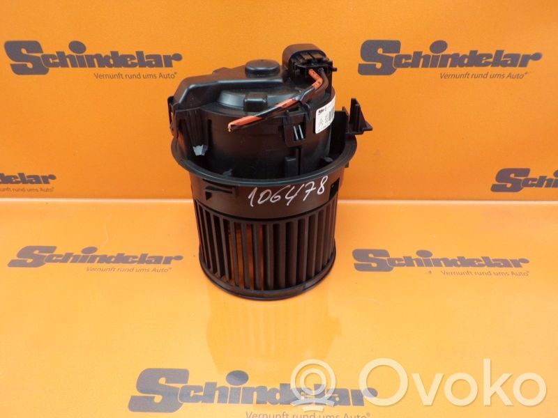 Ventilator aerotermă   T1013140A,T1013140A