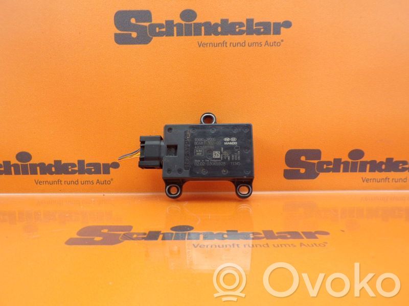 Other control units/modules   95690,2P000,2P000,95690