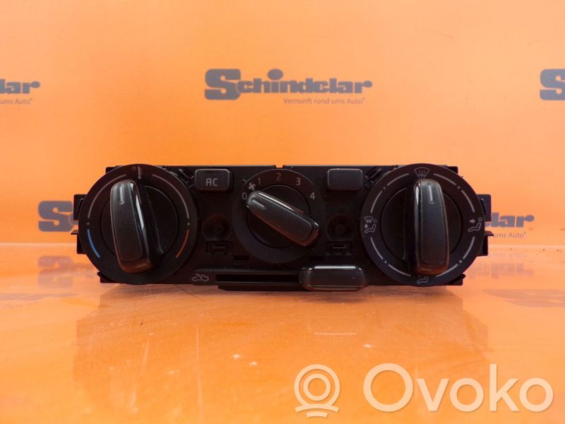 Climate control unit   1S0820045T,1S0820045T