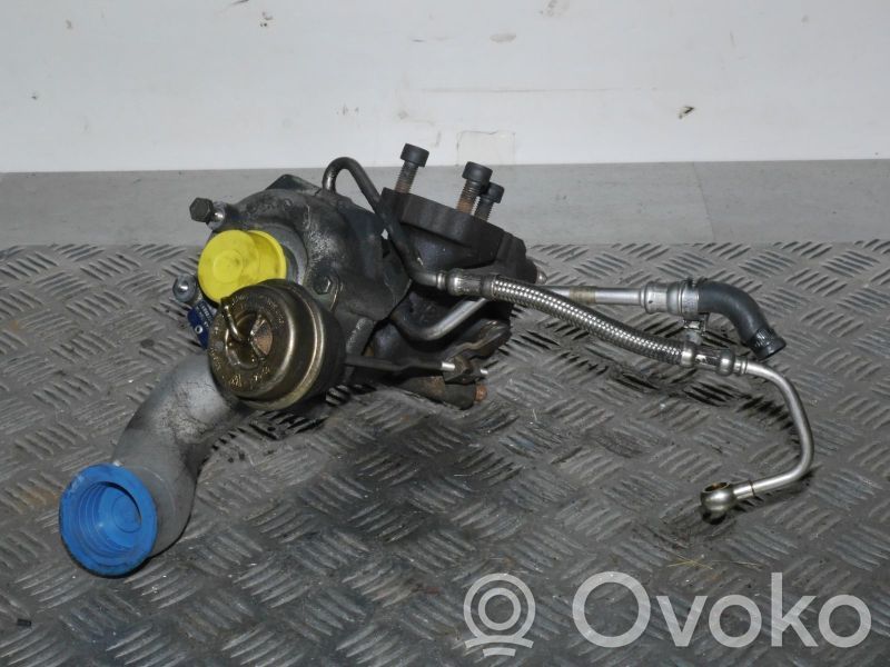 Turbo   078145704H,078145704H