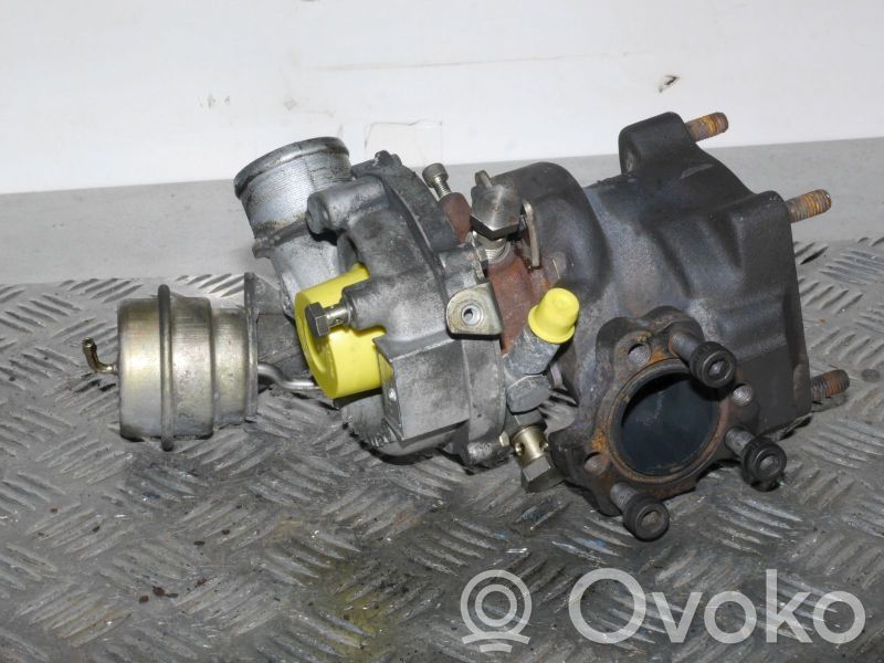 Turbo   078145703H,078145703H