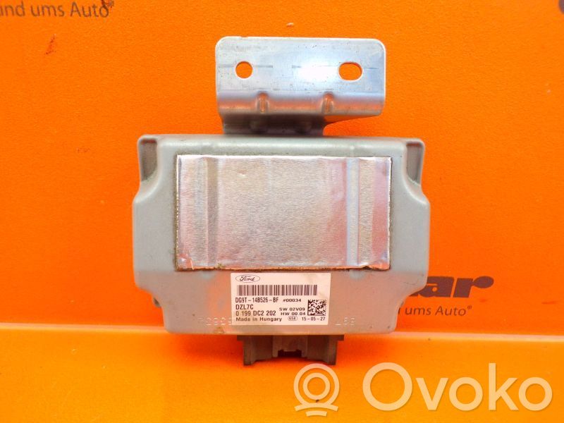 Citu veidu vadības bloki / moduļi   DG9T14B526BF,DG9T14B526BF