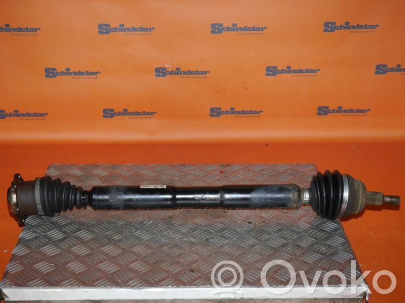 Eje de transmisión delantero   1J0407272FK,1J0407272FK
