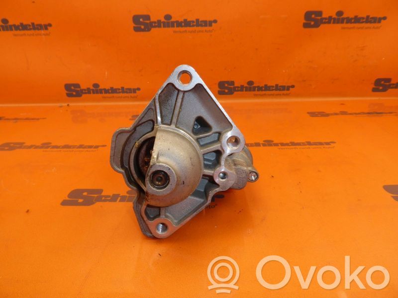 Starteris   233000686R,233000686R