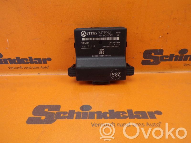 Other control units/modules   1K0907530F,1K0907530F