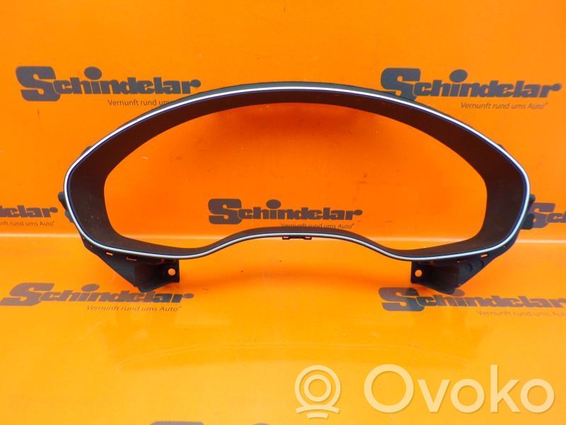 Dashboard trim   4G2857115,4G2857115