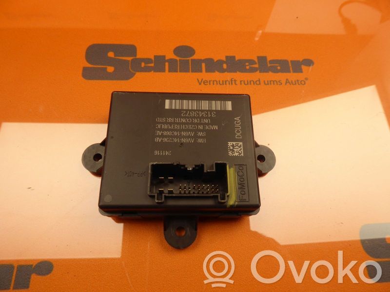 Other control units/modules   31343872,31343872