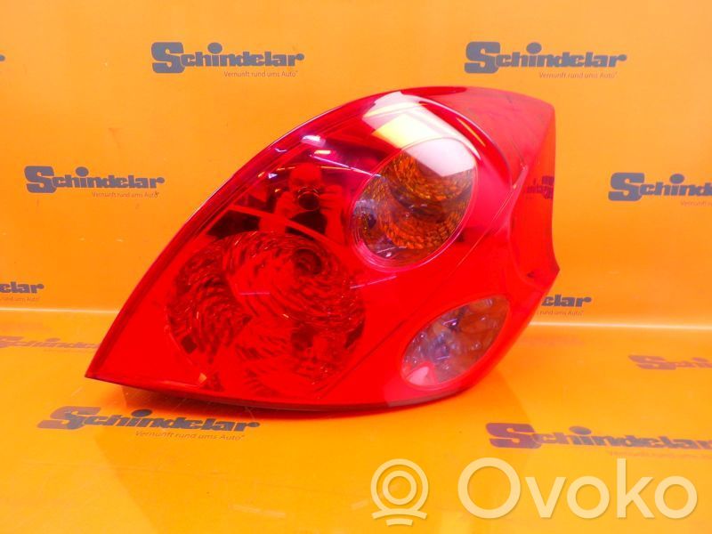 Luz trasera/de freno   924011H000,924011H000