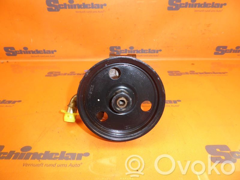 Power steering pump