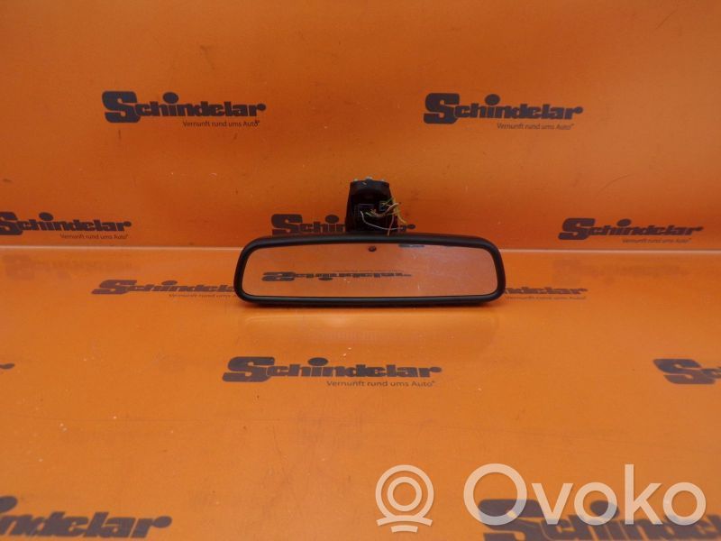 Rear view mirror (interior)   922597601,922597601