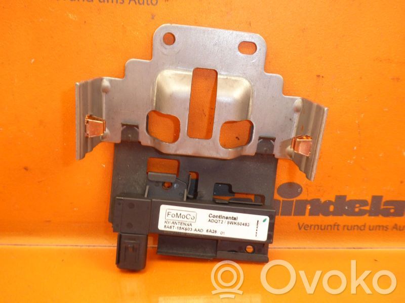 Autres unités de commande / modules   8A6T15K603AA,8A6T15K603AA