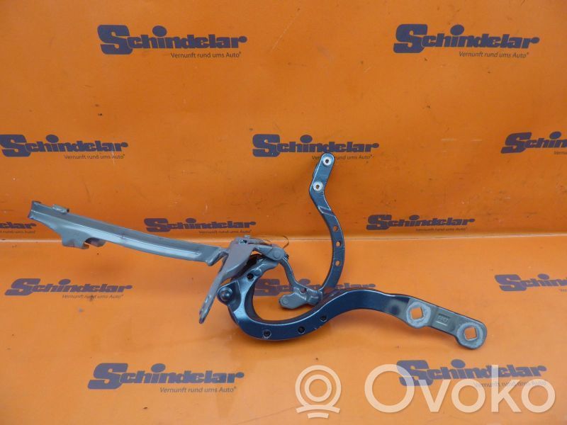Tailgate/trunk/boot hinge   41008492961,41008492961