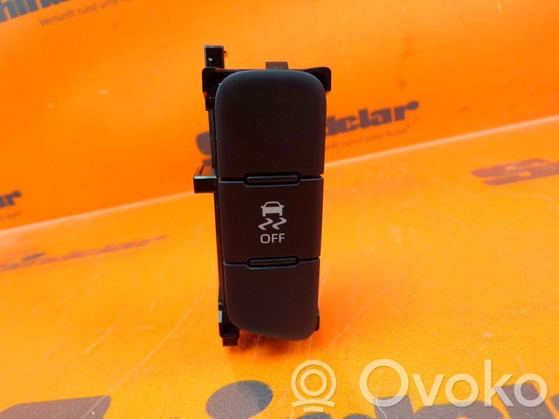 ESP (stability program) switch   M81303,M81293,M81293,M81303