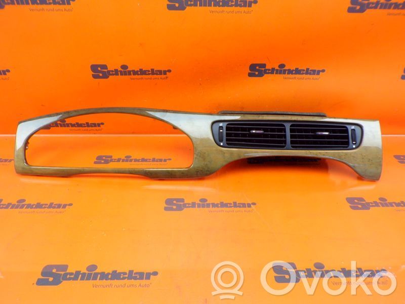 Jaguar S-Type Dashboard trim 