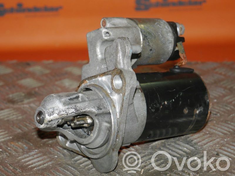 Motor de arranque   7570488,0001106018,0001106018,7570488