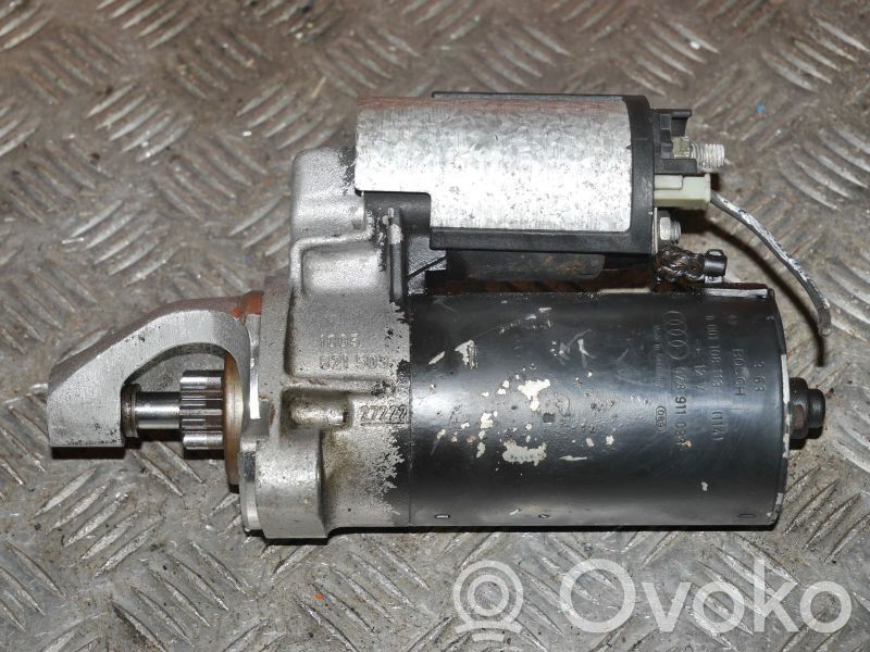 Motor de arranque   078911023,0001108113,0001108113,078911023