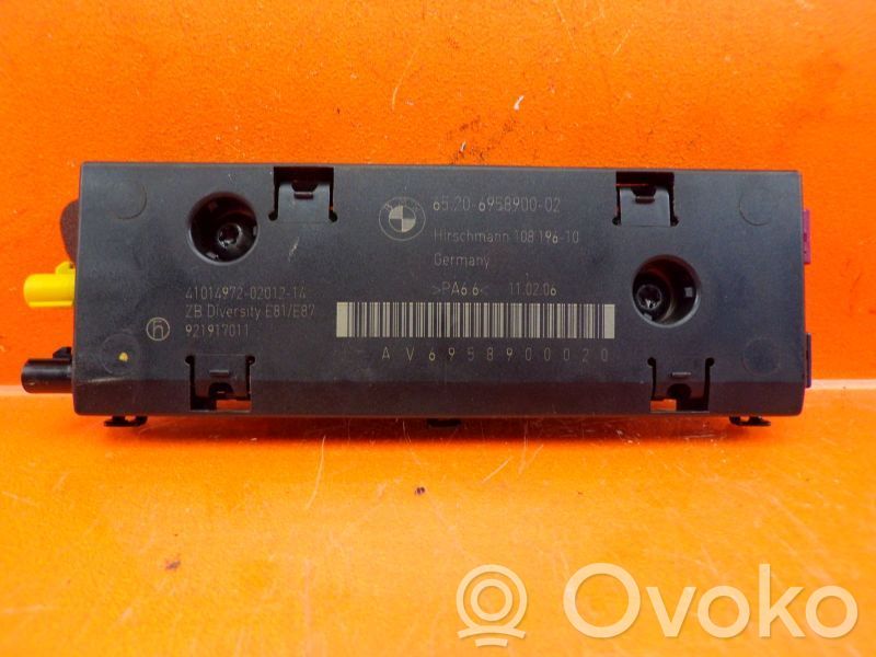 Amplificateur d'antenne   6520,695890002,6520,695890002