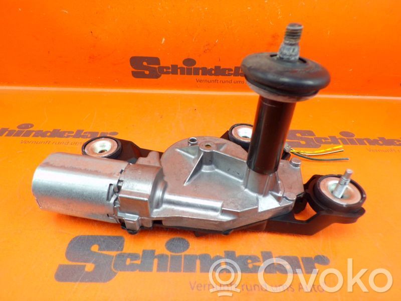 Motor del limpiaparabrisas trasero   F1FB17K441AA,0390201259,0390201259,F1FB17K441AA