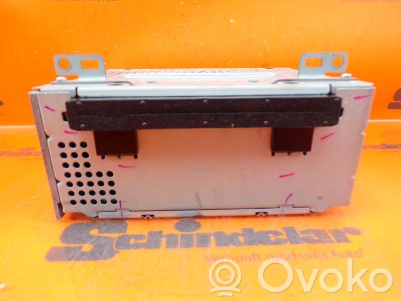 Panel / Radioodtwarzacz CD/DVD/GPS   F1BT18C815GH,F1BT18C815GH