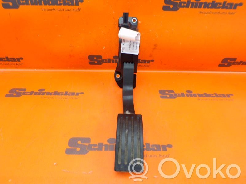 Gaspedal   EV619F836AA,6PV01036880,6PV01036880,EV619F836AA