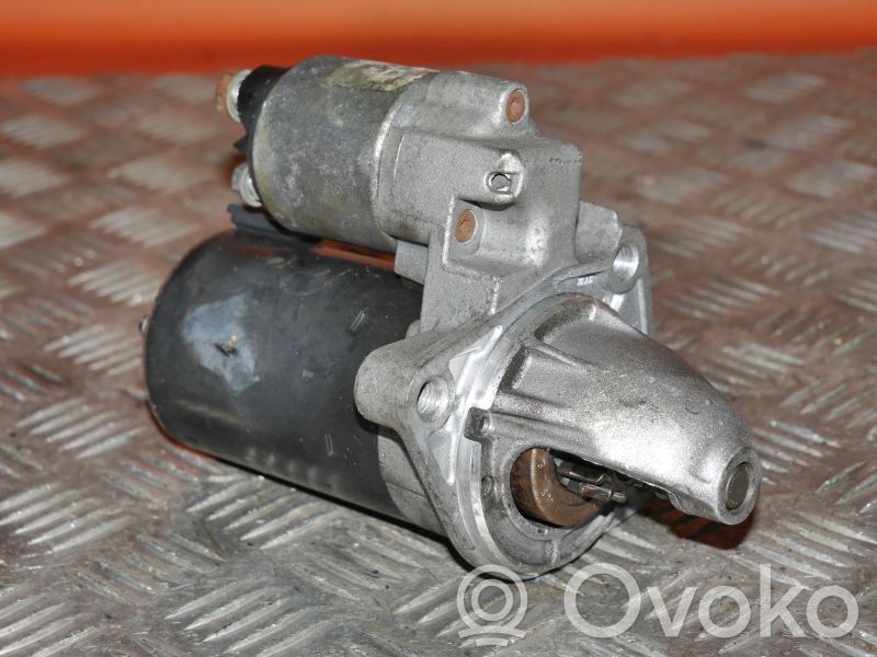 Motorino d’avviamento   2S6U11000CB,0001107417,0001107417,2S6U11000CB