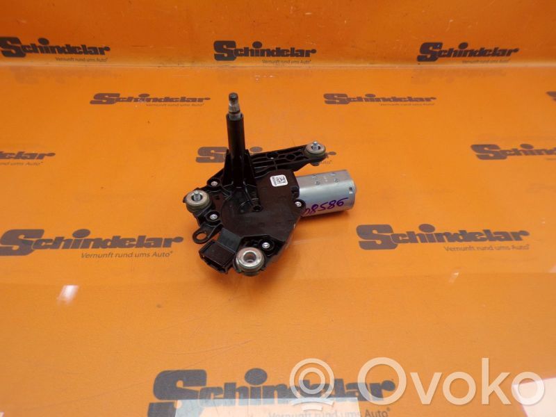 Mercedes-Benz B W246 W242 Motorino del tergicristallo del lunotto posteriore