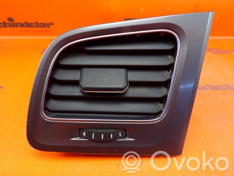 Volkswagen Golf VII Ramă grilă ventilație bord 