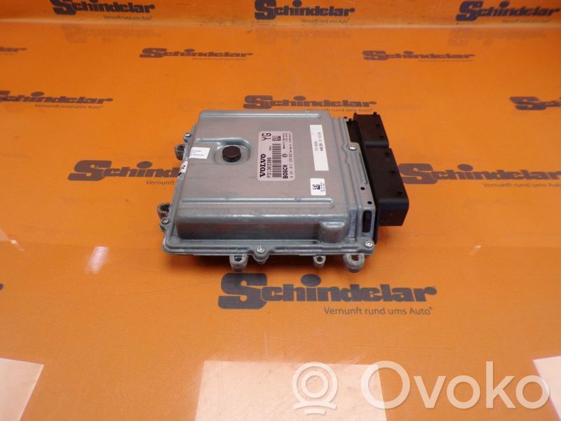 Engine control unit/module   P31303388,0281015286,0281015286,P31303388