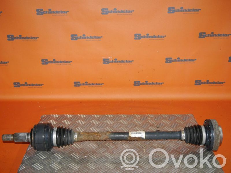 Takavetoakseli   7L0501201,7L0501201