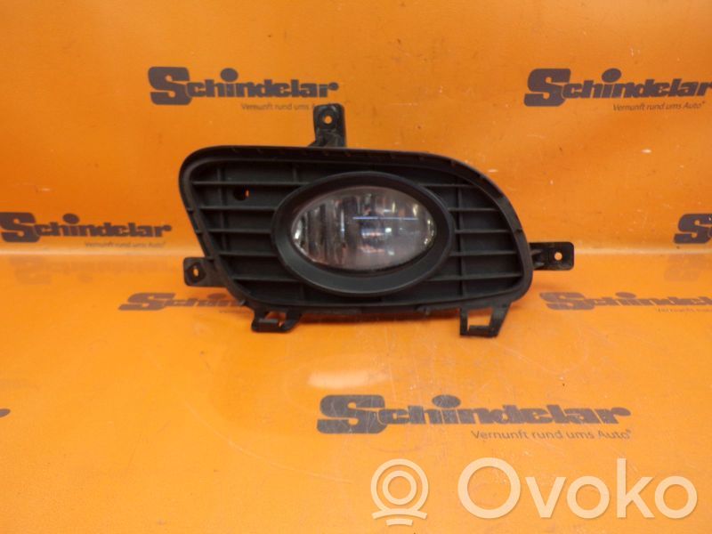 Luz de niebla delantera   A1698201656,A1698201656
