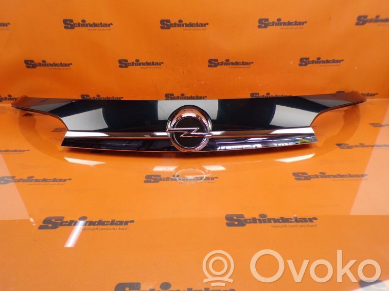 Tailgate trunk handle   464192822,464192822
