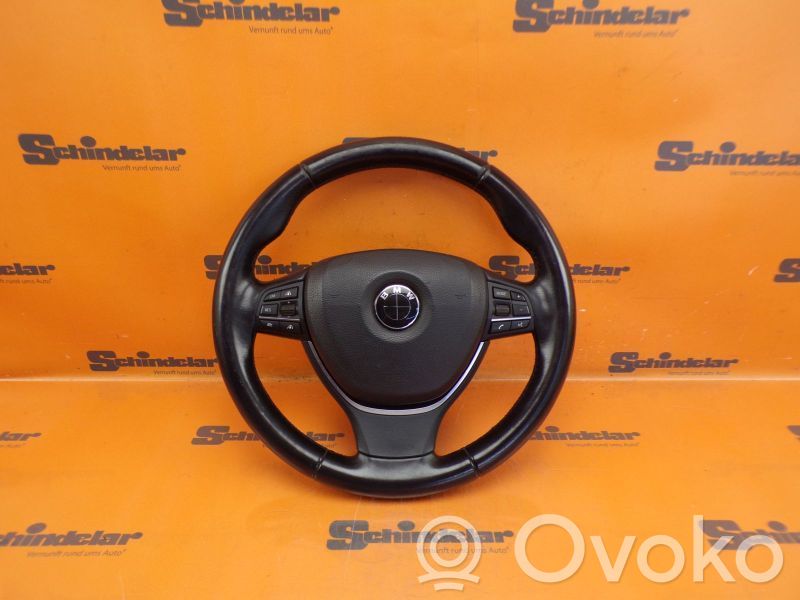BMW 5 F10 F11 Volan 