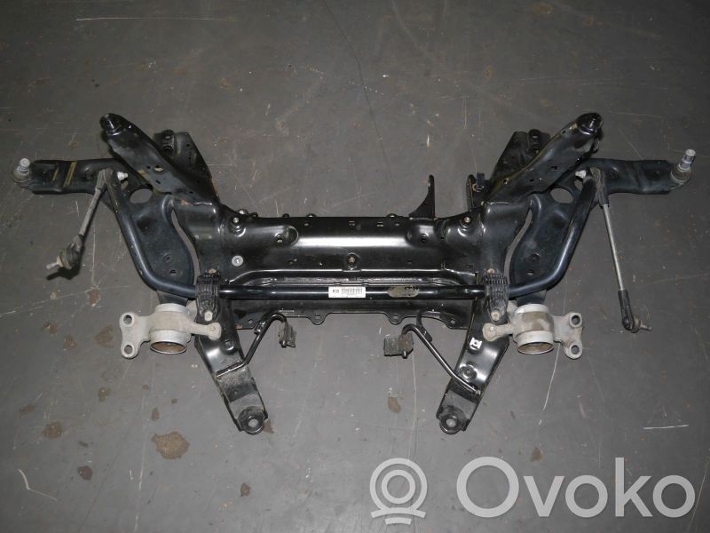 BMW 2 F46 Muu alustan osa 