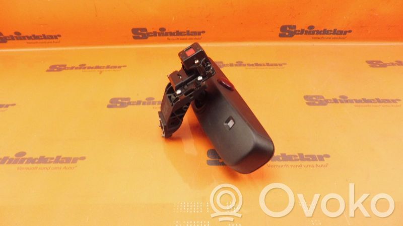 Rear view mirror (interior)   9051717,9051717