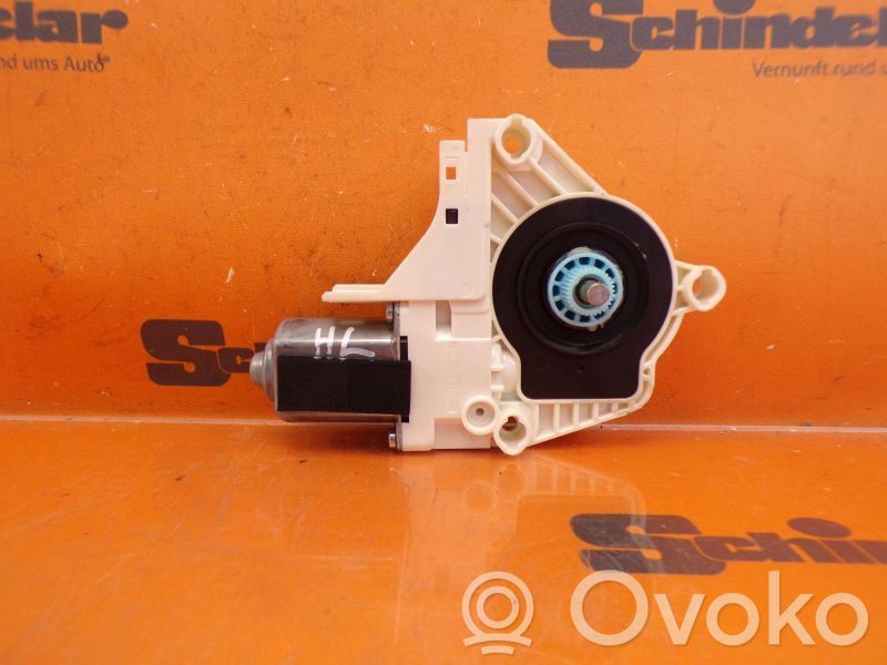 Audi A6 S6 C7 4G Motor macara geam ușă spate 