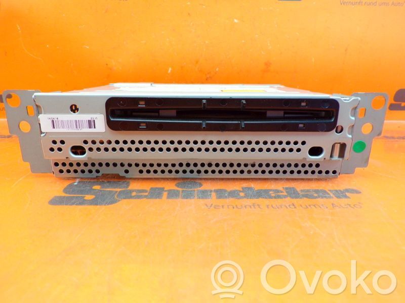 BMW 2 F46 GPS navigation control unit/module 