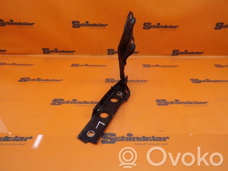 Audi A6 S6 C7 4G Cerniere del vano motore/cofano