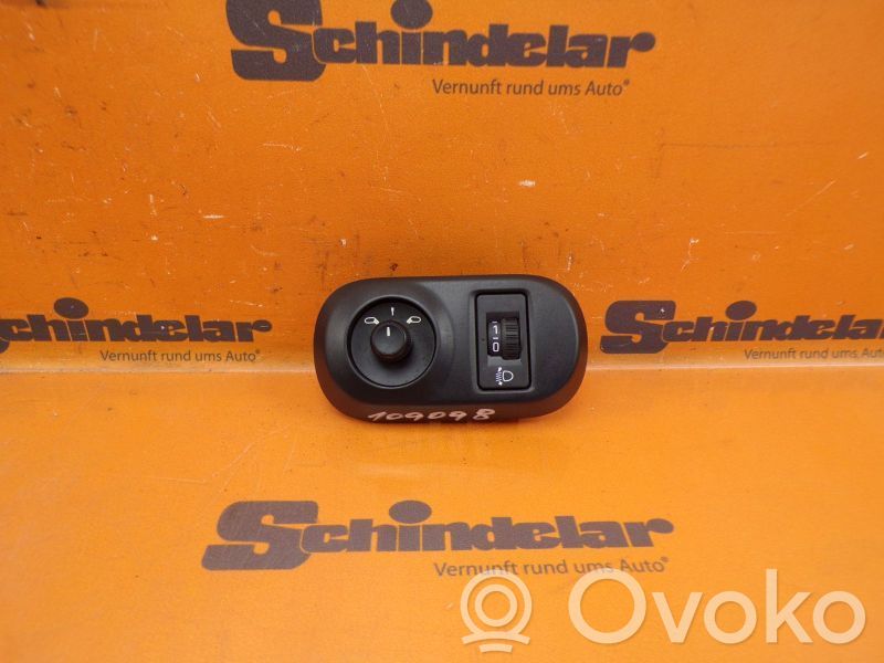 Wing mirror switch   98673722ZD,98673722ZD