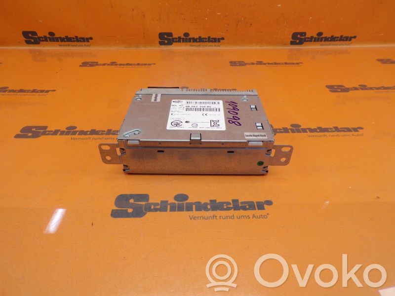 Steuergerät GPS Navigation   9809335980,9809335980