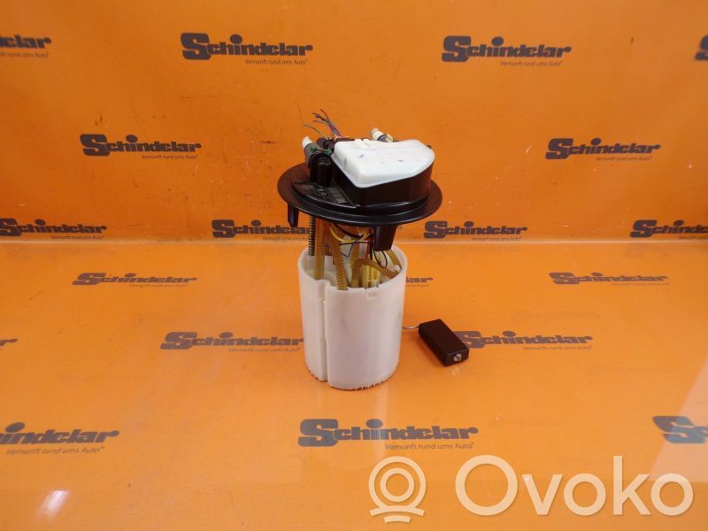 Bomba interna de combustible   9804068280,9804068280