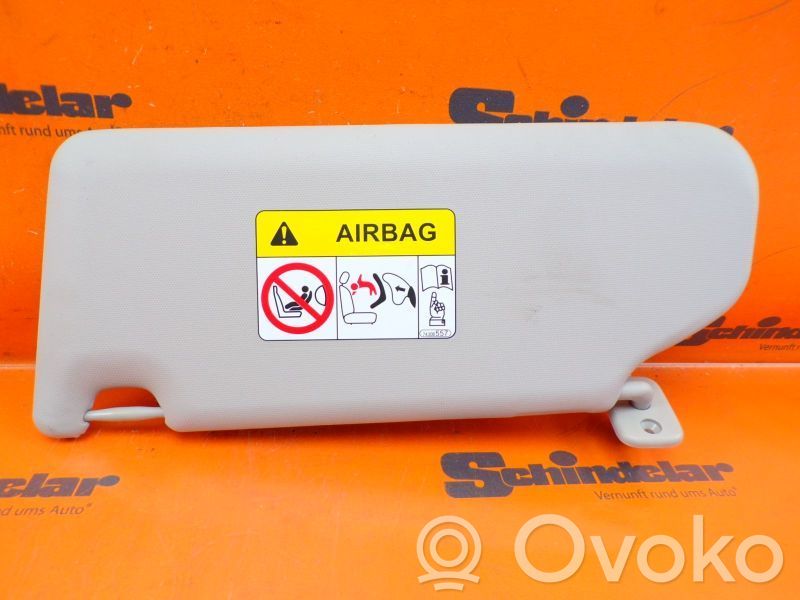 Skydelis nuo saulės   7620B212,7620B212