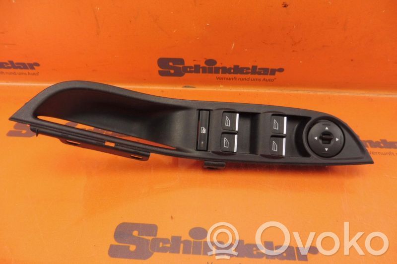 Interruptor del elevalunas eléctrico   F1ET14A132AC,F1ET14A132AC