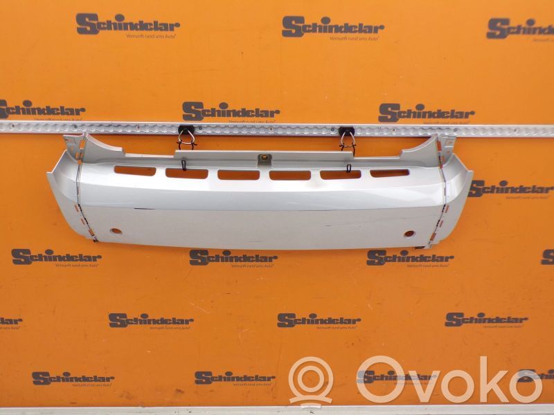 Stoßstange Stoßfänger   A4516470001,A4516470001