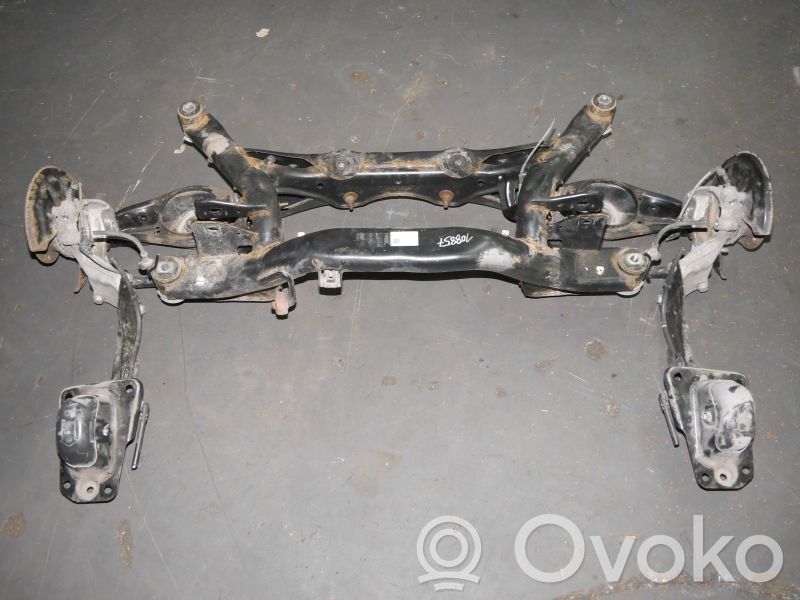 Muu alustan osa   5Q0505235J,5Q0505235J